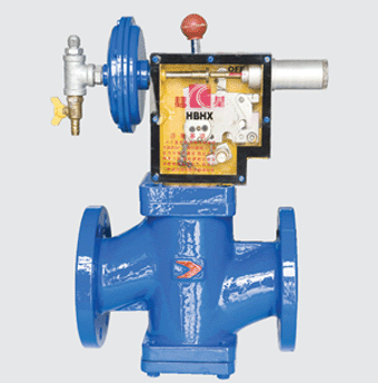 【供應(yīng)OGX定制RQZ/*/1.6F系列燃?xì)獍踩袛嚅y】價格,廠家,圖片,燃?xì)庹{(diào)壓器,河北彗星調(diào)壓器-