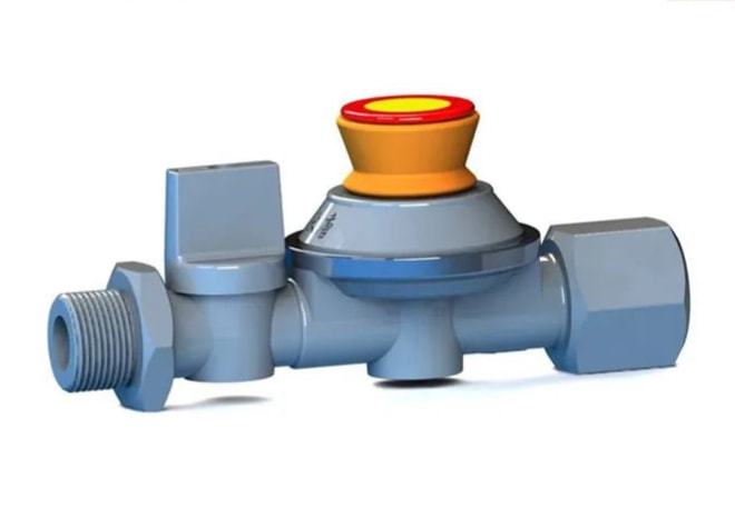 @富陽(yáng)燃?xì)庥脩?hù),本月起需加裝自閉閥