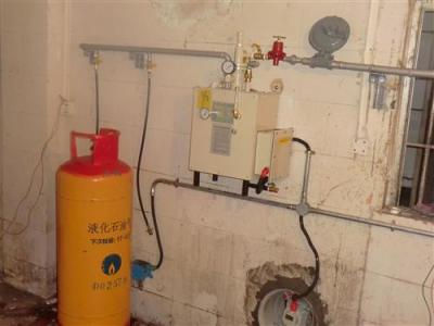 燃?xì)庠O(shè)備工程的關(guān)鍵要素與發(fā)展趨勢(shì)