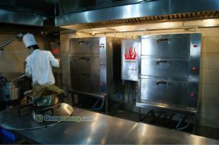 節(jié)能高效新選擇 供應(yīng)酒店賓館專用節(jié)能燃?xì)庹羝麢C(jī)與蒸汽發(fā)生器